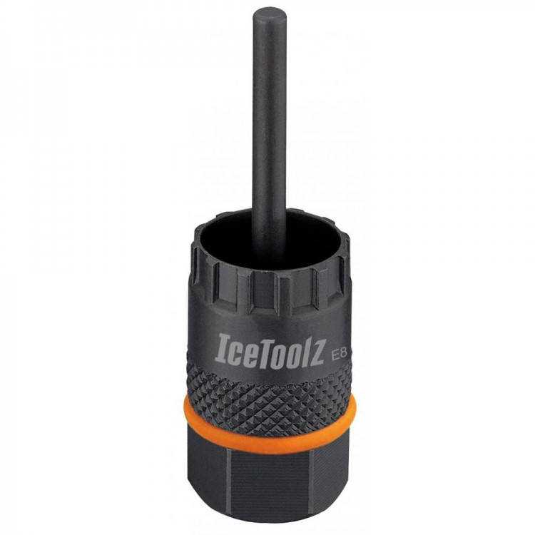 

Съемник кассеты трещетки IceToolz 09C1 и роторов (под эксцентрик)
