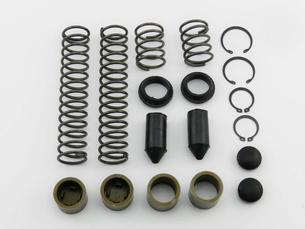 

Ремкомплект вилки Honda Dio 18/25/27/28 /ZX-34/35 Тайвань(03334)