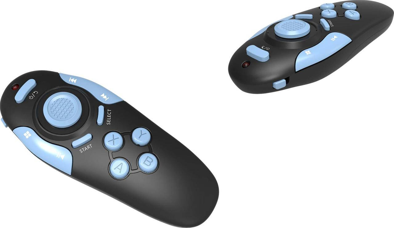 

Пульт геймпад для очков виртуальной реальности XBase Bluetooth Remote Controller with Mou, Джойстик Bluetooth