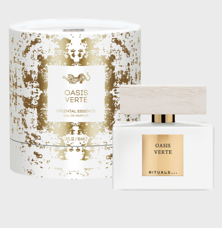 

Rituals Oasis Verte 50 мл
