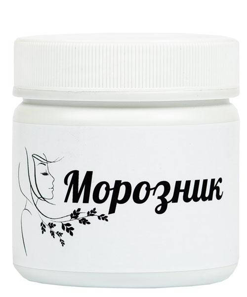 

Морозник Кавказский для похудения с ложкой NarodFarma 60 г