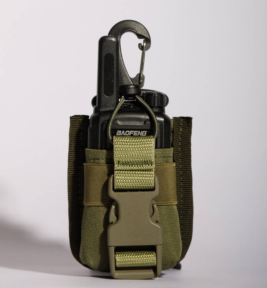 

Підсумок для рації (олива)