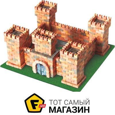 

Блочный конструктор для девочек, мальчиков от 5 лет - Гравік Конструктор Замок дракона