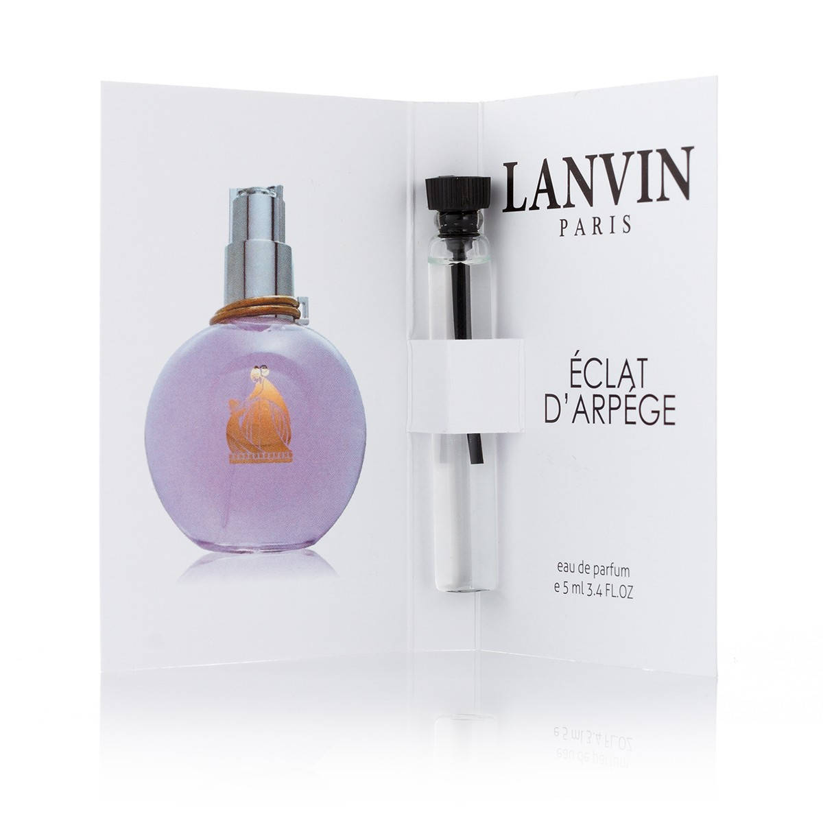 

Lanvin Eclat D'Arpege (ж) 5 ml., Турция