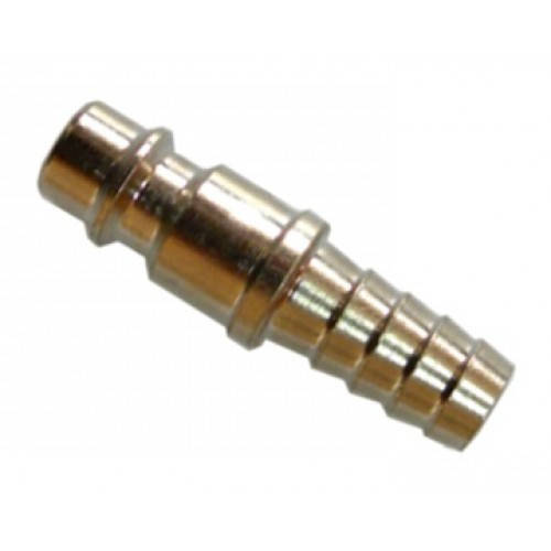 

Переходник быстросъемный "папа" со шланга 6мм AIRKRAFT SE3-2PH