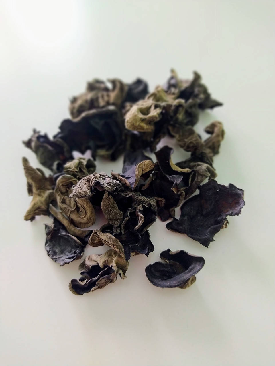 

Древесный гриб, Муэр 100г