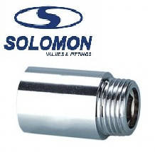 

Удлинитель Solomon 1/2 10мм