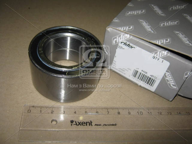 

Подшипник ступицы передней Mazda 626 Gc jn