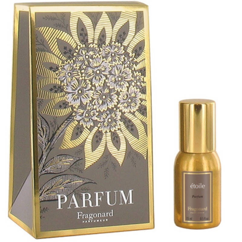 

Парфуми Etoile Fragonard Етуаль Фрагонар Духи 15