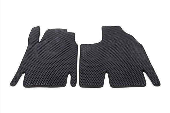 

Коврики ЕВА Fiat Scudo (1996-2007) Коврики Фиат Скудо, Черный