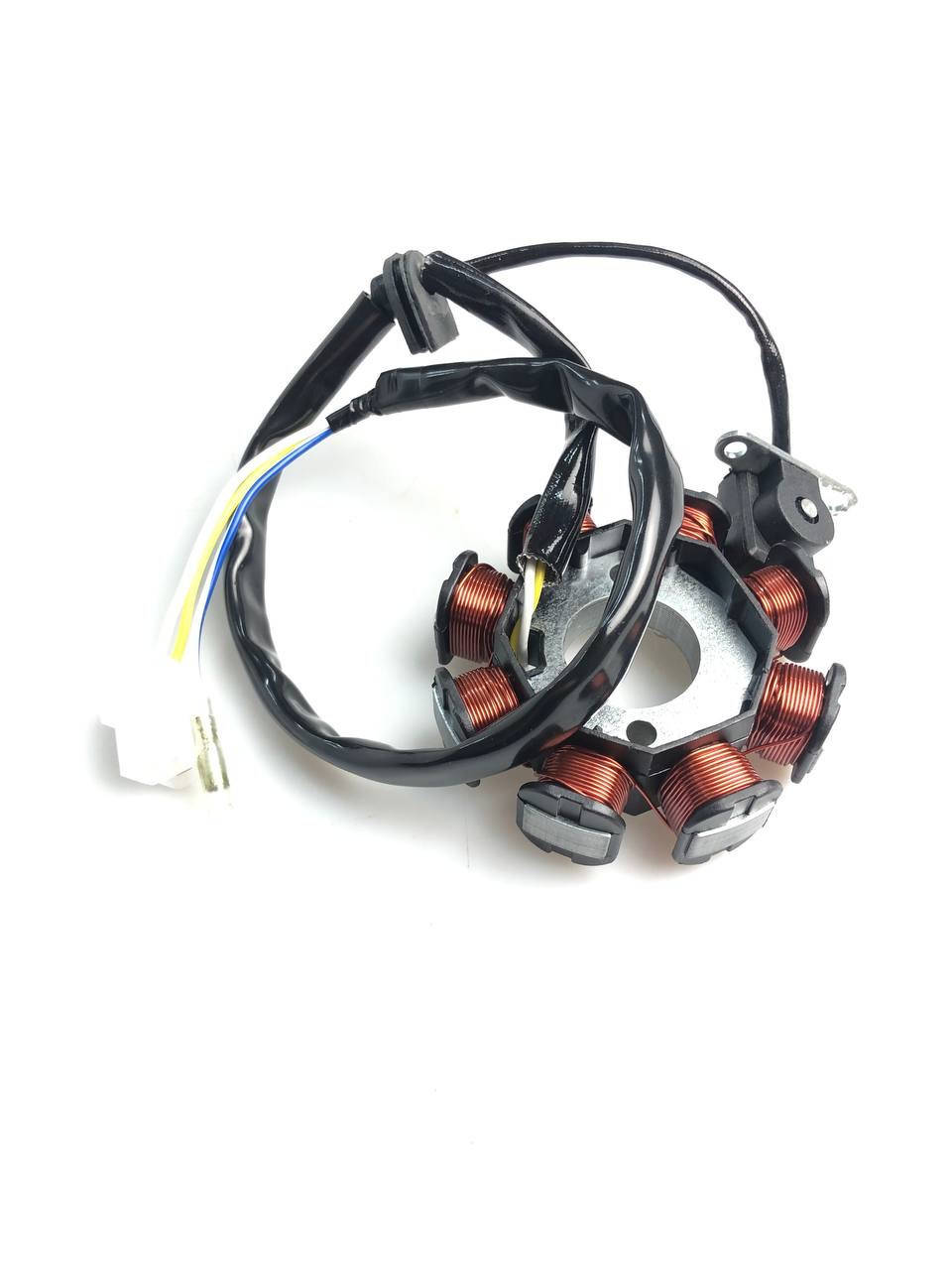 

Генератор Honda Dio Af34/35/ZX