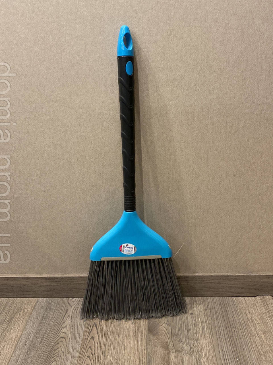 

Веник Мега № 3 ZB-262, Zambak Plastik, Турция, Разные цвета