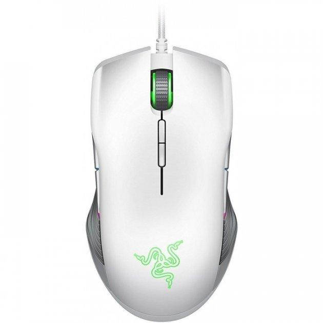 

Миша дротова для геймерів Razer Lancehead Tournament Edition, Серый