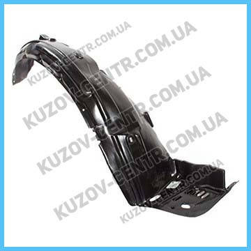 

Подкрылок передний Honda Accord 8 USA седан 08-12 левый (FPS) Китай 74150TA5A00