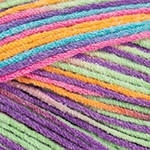 

Пряжа Jeans crazy-8215