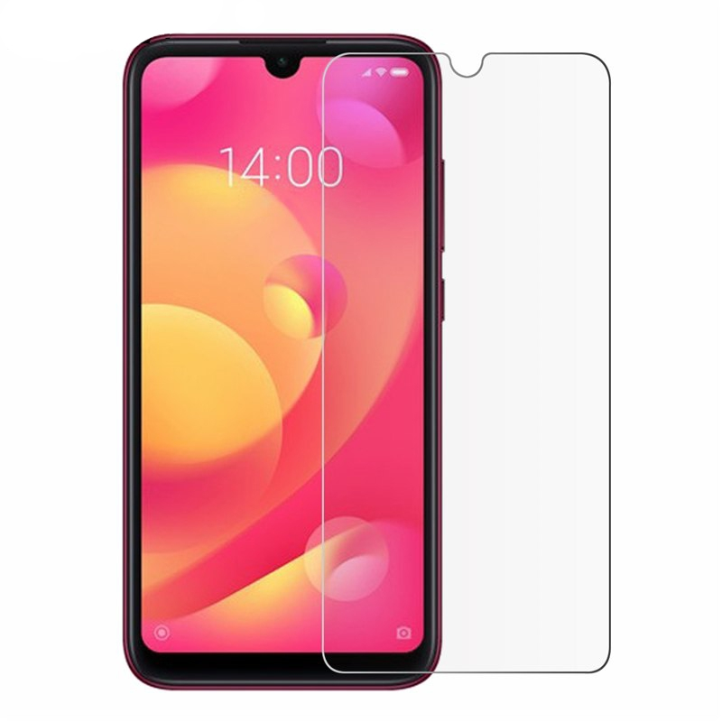 

Защитное стекло Xiaomi Mi Play Tempered glass