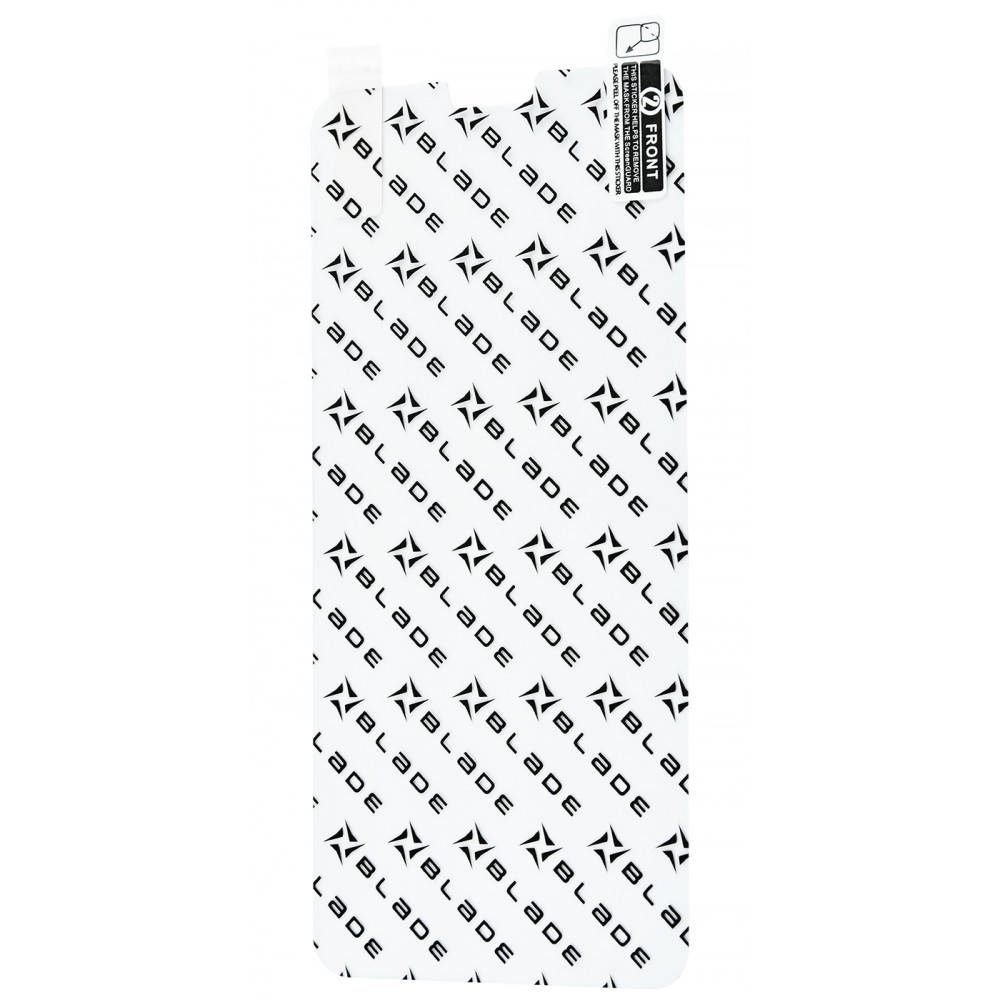 

Защитная пленка BLADE для Xiaomi Mi 8 Lite