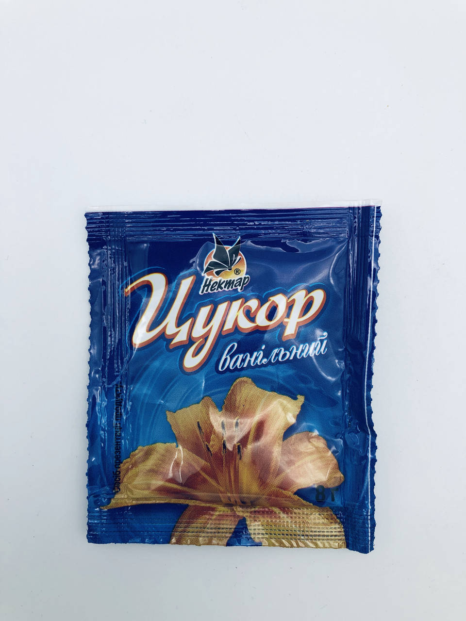 

Ванильный сахар, 8 гр, Нектар