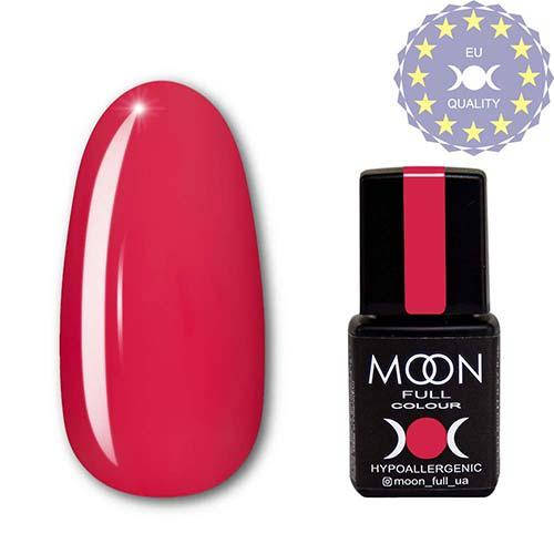 

Гель-лак MOON FULL color Gel polish №116, розовый персик