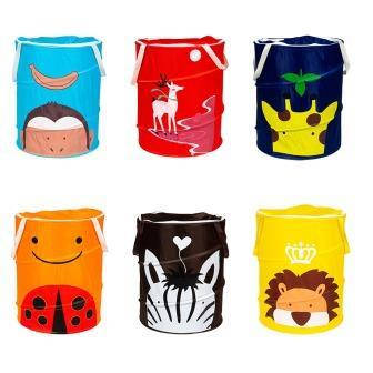 

Корзина для іграшок тварини BT-TB-0020