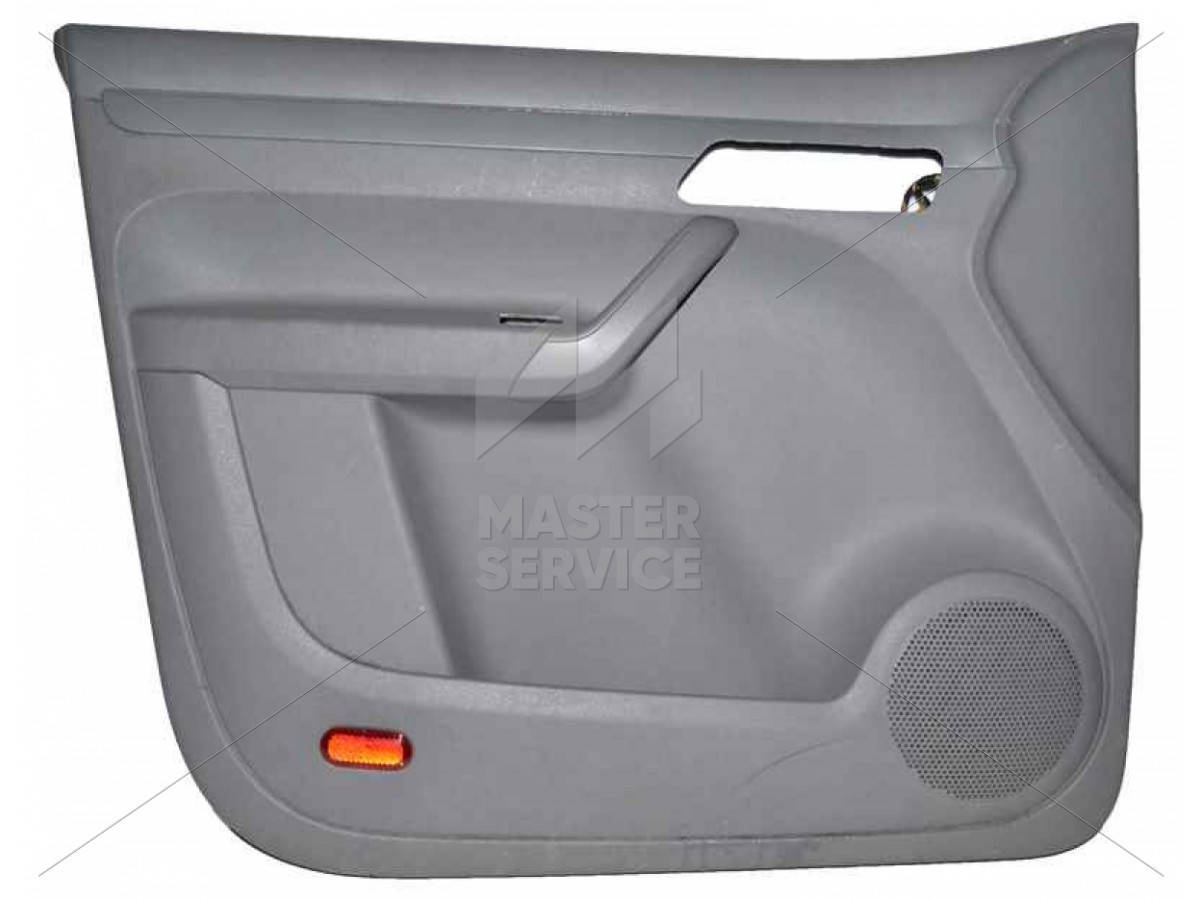 

Карта двери для VW Caddy 2004-2015 2K0867011B, 2K0867011B3U6, 2K0867011B71N