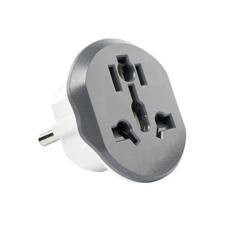 

Переходник на все виды розеток 16А