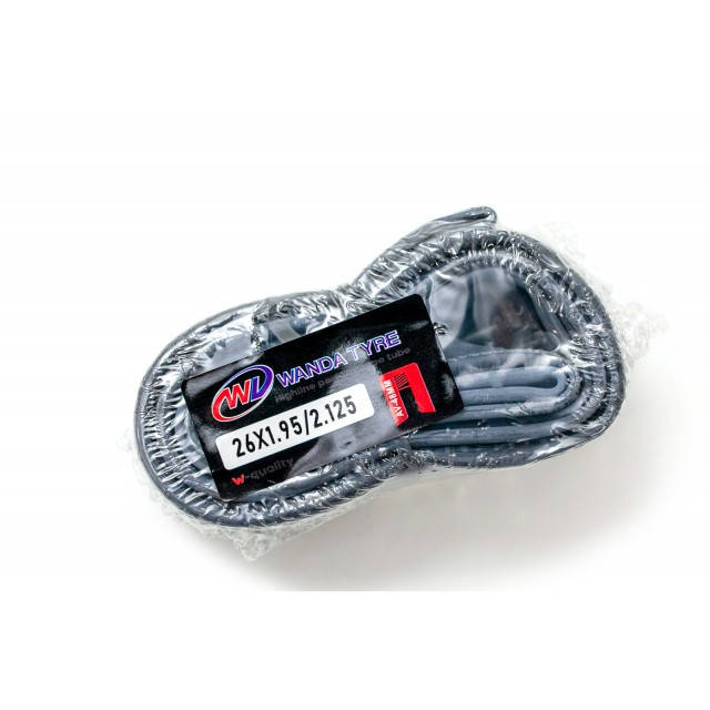 

Камера 26 * 1.95-2.125 A/V 48мм WANDA