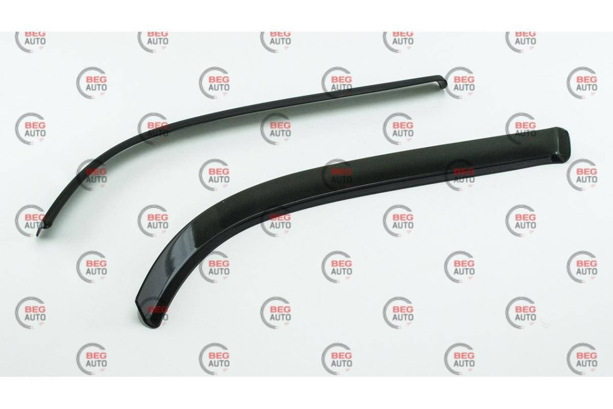 

Реснички на фары 2110, 11, 12 ANV