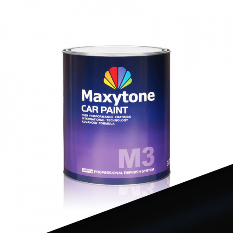 

Базовая эмаль 1K Basis Autolack LAD665 космос «MAXYTONE» (металлик)