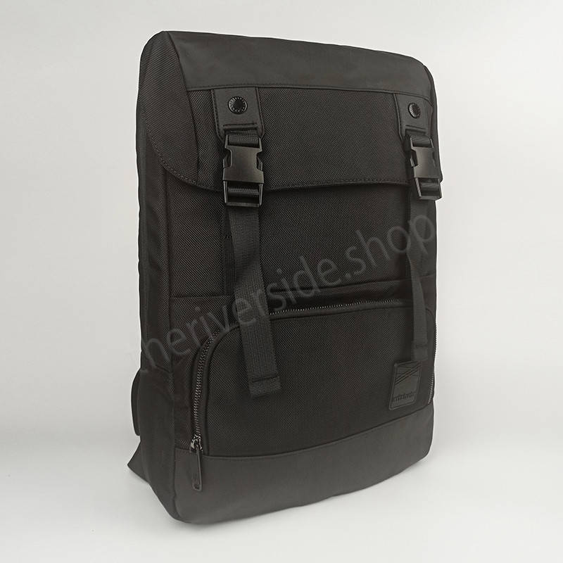 

Рюкзак городской Arctic Hunter 20 литров черный