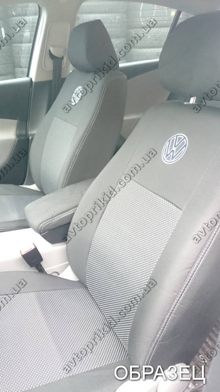 

Авточехлы для салона Volkswagen Passat B5 седан 1996-2005 (Elegant)