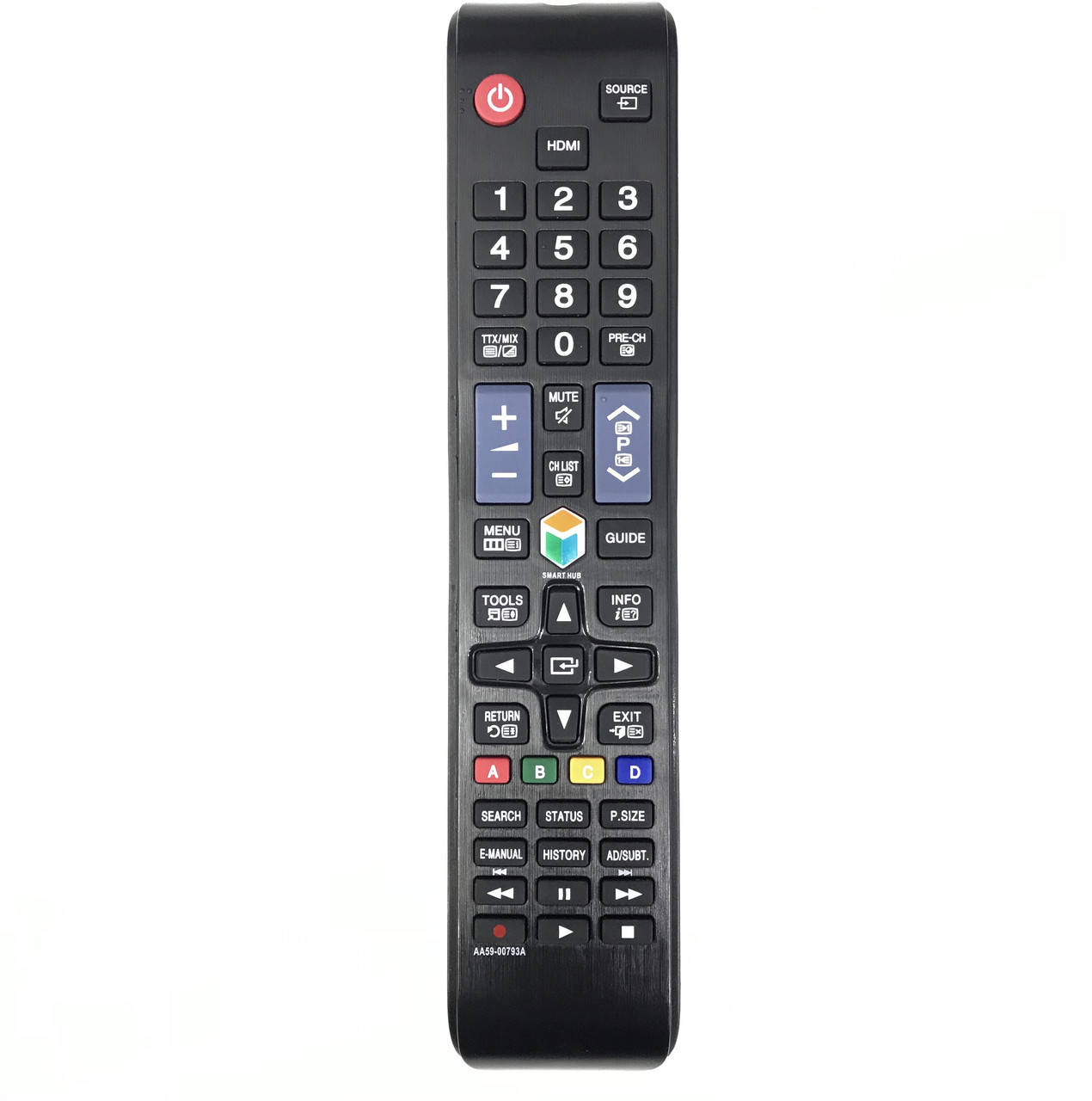 

Пульт для телевизора Samsung AA59-00793A