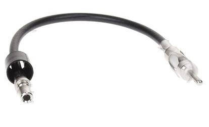 

Антенный переходник Chrysler, Dodge, Jeep, Chevrolet, Ford, Hummer ACV 1531-01