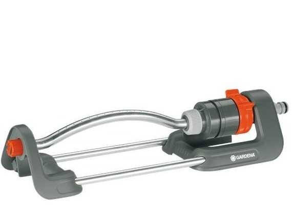 

Дождеватель Gardena Polo Classic (02081-34.000.00)