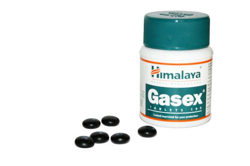 

Газекс Хималая, Gasex Himalaya, улучшает пищеварение, Аюрведа Здесь