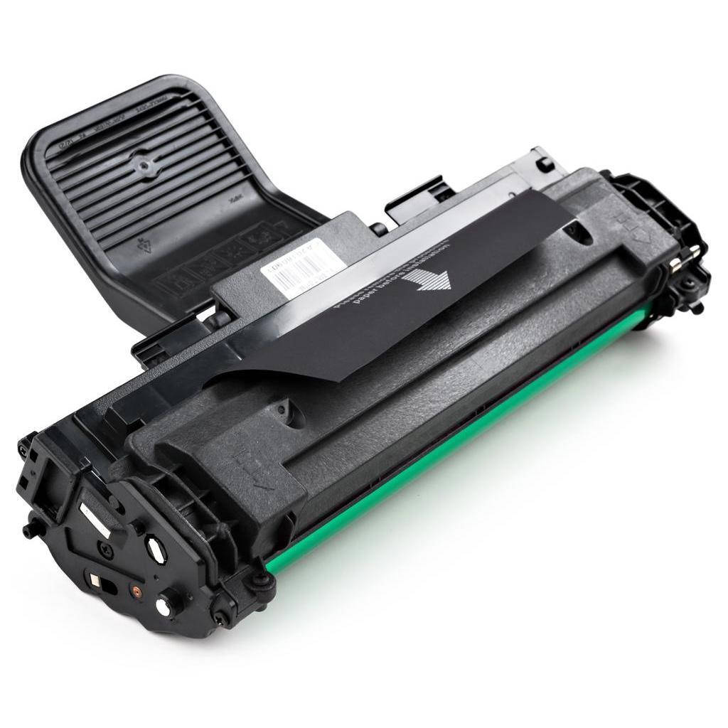 

КАРТРИДЖ ОРИГИНАЛЬНЫЙ SAMSUNG BLACK (ML-1610D2)​​​​​​​ С ЗАПРАВКОЙ