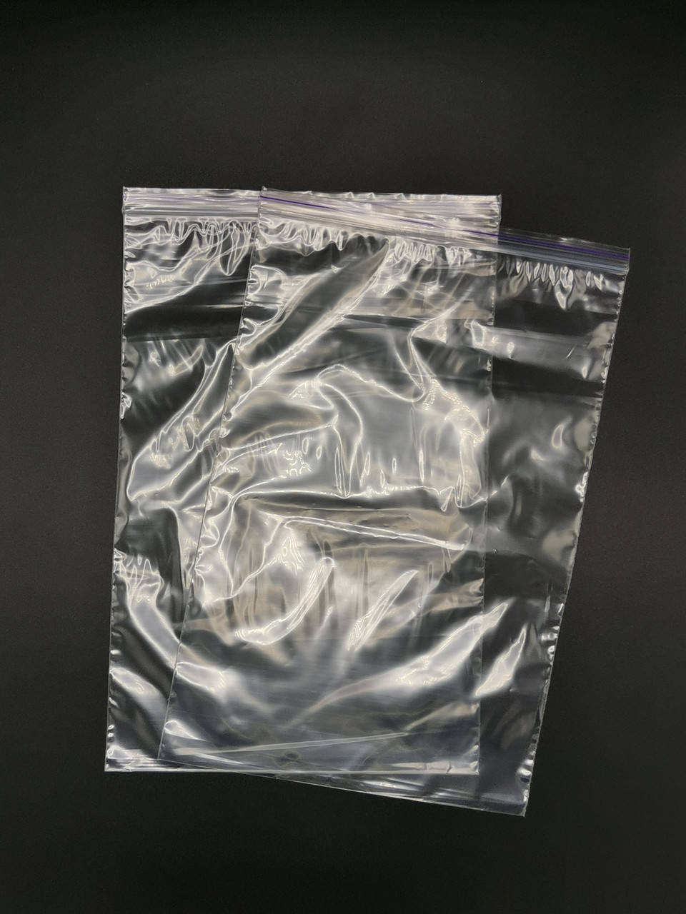 

Пакеты с ZIP-замком, 200*300 мм