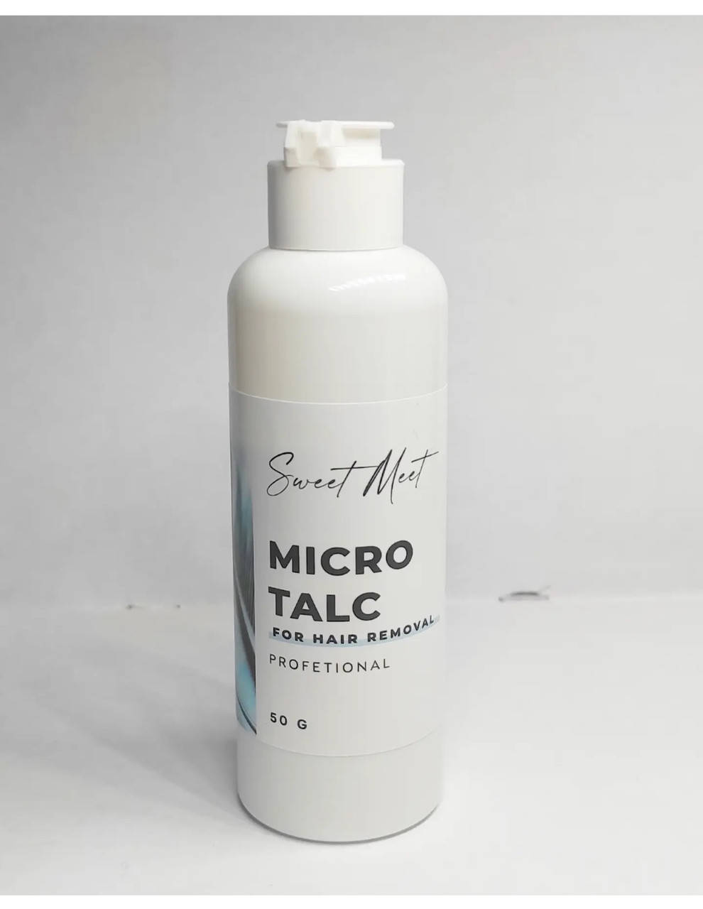 

Микро Тальк с цинком ,50г