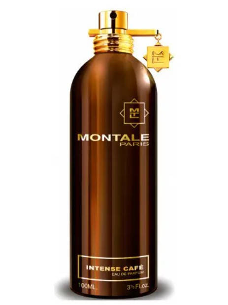

Парфюмированная вода Montale Paris Intense Cafe 100 ml парфюм унисекс духи Монталь Интенс Кафе