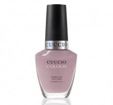 

Лак для ногтей Cuccio Longing For London, Сиреневый