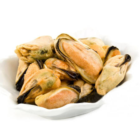 

Мидии Чили мясо 100/200
