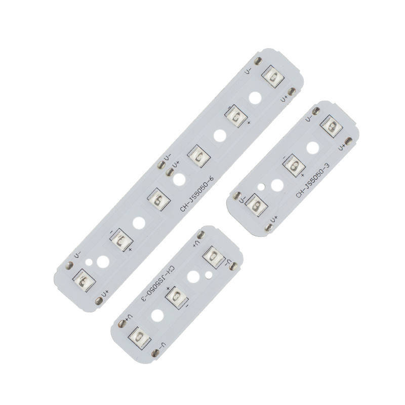 

Сменные (запасные) лампочки LED, 12 шт./ уп.