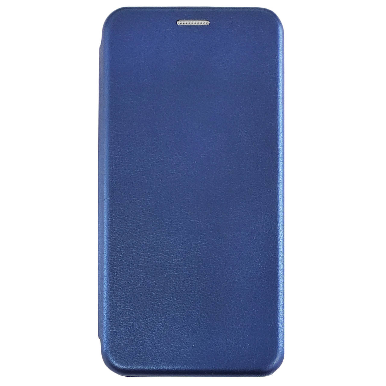 

Чехол-книжка Premium Wallet для Tecno POP 2F Blue, Синий