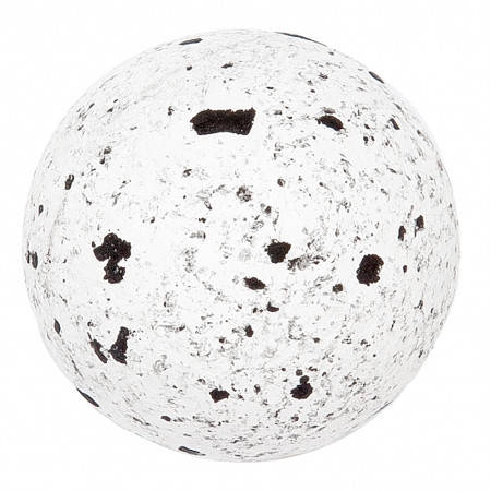 

Шоколадный декор для кондитерских изделий Шарики 3 шт