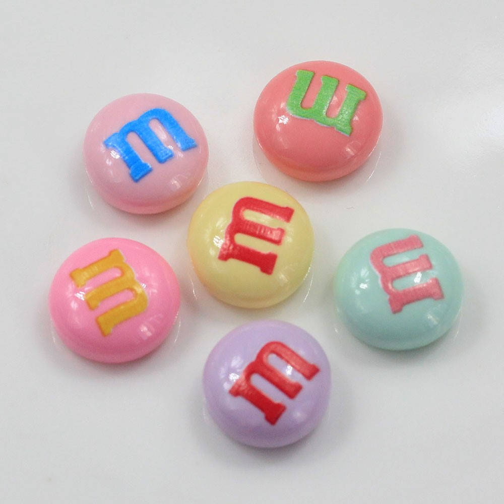

Конфетки "M&M разноцветные" 5 шт