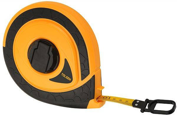 

Рулетка-бобина Tolsen 30 м