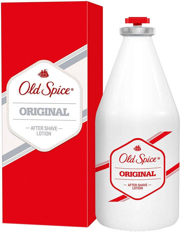 

Лосьйон після гоління Old Spice Original After Shave Lotion, 100 мл
