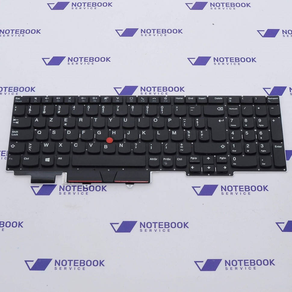 

Клавитура Lenovo Thinkpad E15 Gen 2 20T8 20T9 PK131HK3A13 NBC9