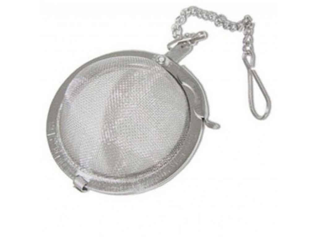 

Сетка-заварник из нержавеющей стали (32 мм * 32 мм * 41 мм) "EMPIRE"