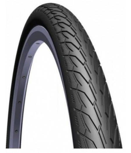 

Покришка 700x35C (37-622) MITAS (RUBENA) FLASH V66 Classic black